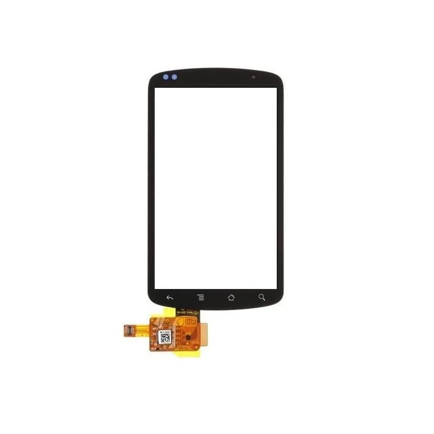 تاچ‌اسکرین اچ‌تی‌سی (مشکی) Touch Screen HTC Google Nexus One