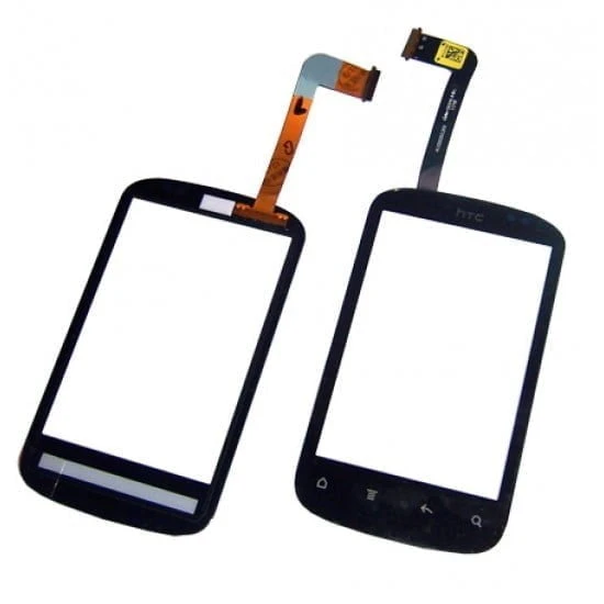 تاچ‌اسکرین اچ‌تی‌سی (مشکی) Touch Screen HTC Pico
