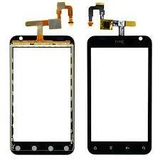تاچ‌اسکرین اچ‌تی‌سی (مشکی) Touch Screen HTC Rhyme