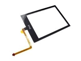 تاچ‌اسکرین اچ‌تی‌سی (مشکی) Touch Screen HTC Smart