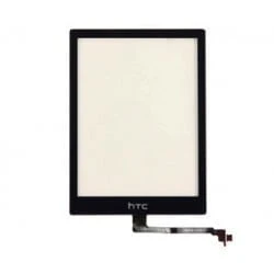 تاچ‌اسکرین اچ‌تی‌سی (مشکی) Touch Screen HTC Tattoo