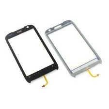 تاچ‌اسکرین اچ‌تی‌سی (مشکی) Touch Screen HTC Tilt 2