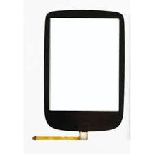 تاچ‌اسکرین اچ‌تی‌سی (مشکی) Touch Screen HTC Touch 3G