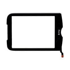 تاچ‌اسکرین اچ‌تی‌سی (مشکی) Touch Screen HTC Touch Cruise 09