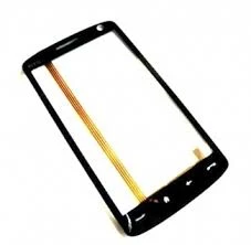 تاچ‌اسکرین اچ‌تی‌سی (مشکی) Touch Screen HTC Touch HD T8285
