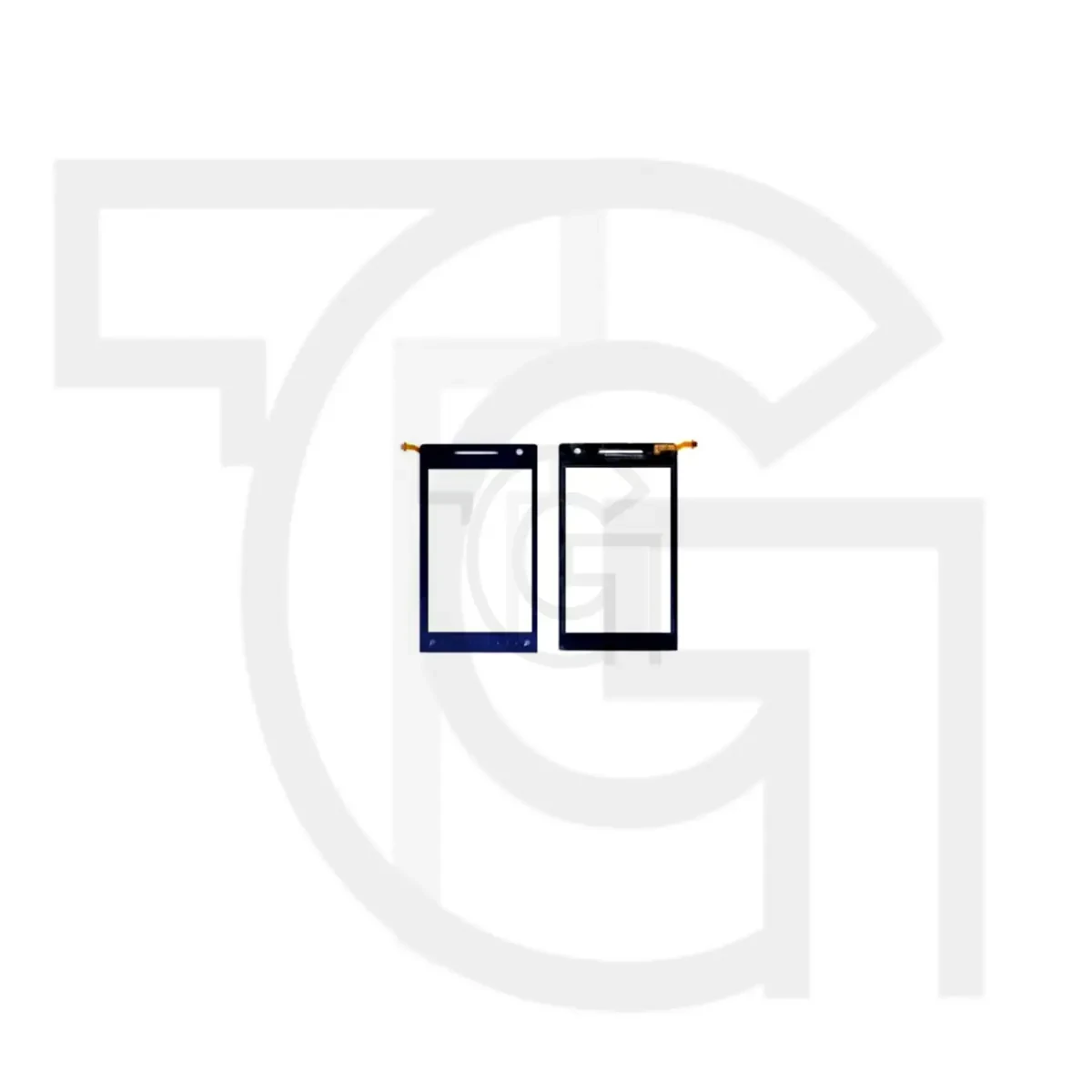 تاچ‌اسکرین اچ‌تی‌سی (مشکی) Touch Screen HTC Warhawk