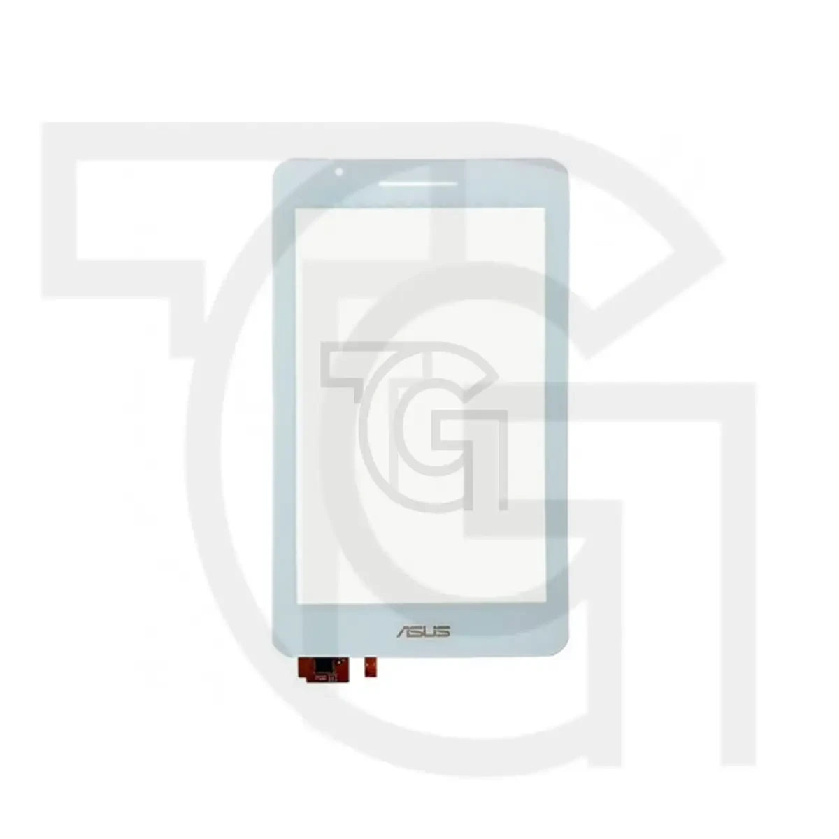 تاچ‌اسکرین ایسوس (سفید) Touch Screen Asus Fonepad 7 FE171CG