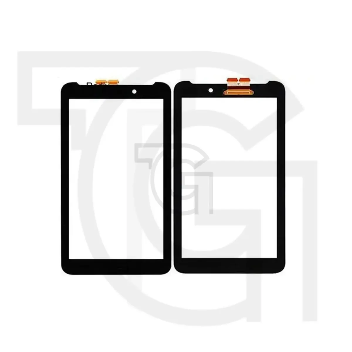 تاچ‌اسکرین ایسوس (مشکی)Touch Screen Asus Fonepad 7 (2014)
