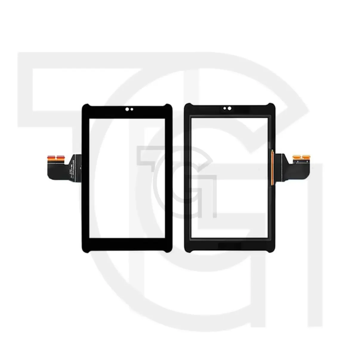 تاچ‌اسکرین ایسوس (مشکی) Touch Screen Asus Fonepad 7 LTE ME372CL