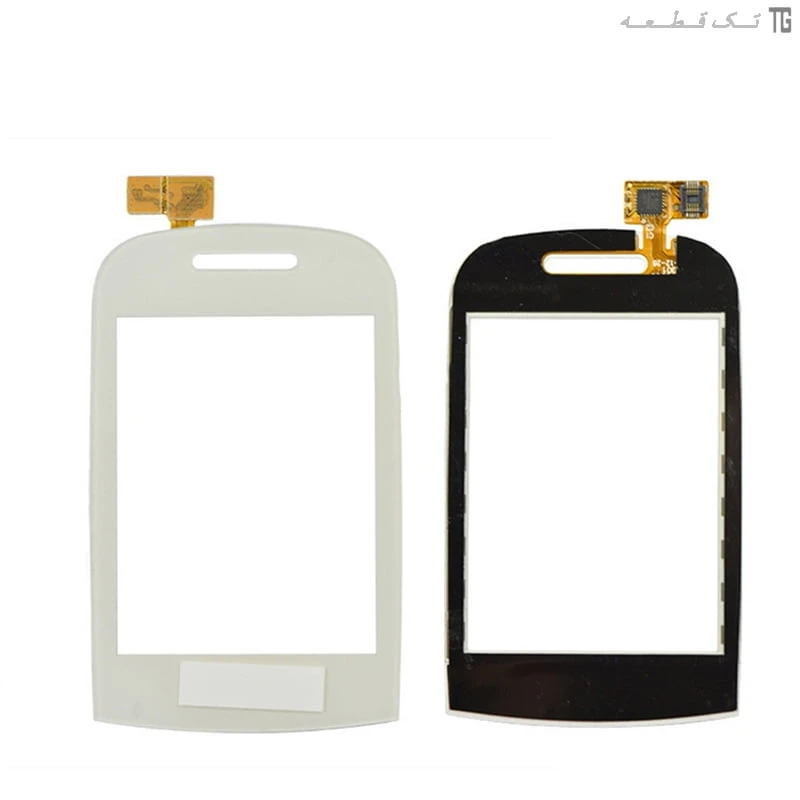 تاچ‌اسکرین سامسونگ (سفید) Touch Screen Samsung B3410