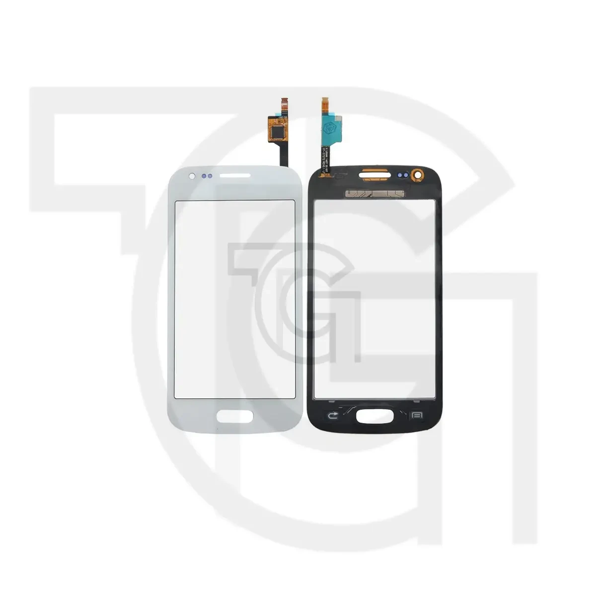 تاچ‌اسکرین سامسونگ (سفید) Touch Screen Samsung Galaxy Ace 3