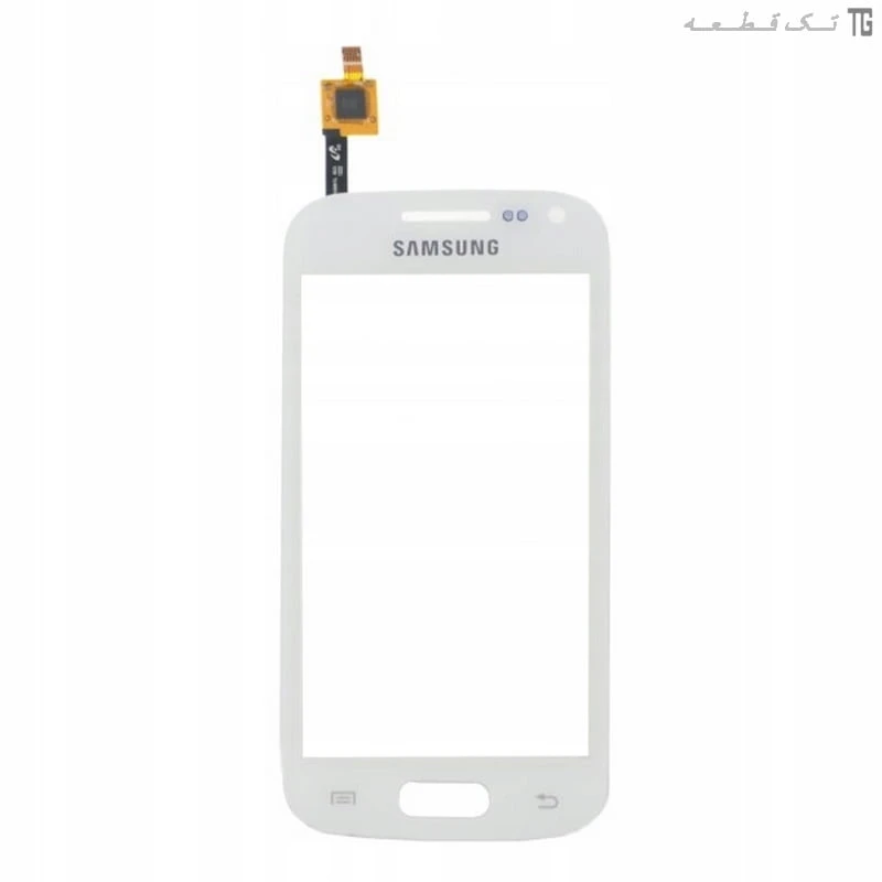تاچ‌اسکرین سامسونگ (سفید) Touch Screen Samsung Galaxy Ace II X S7560M