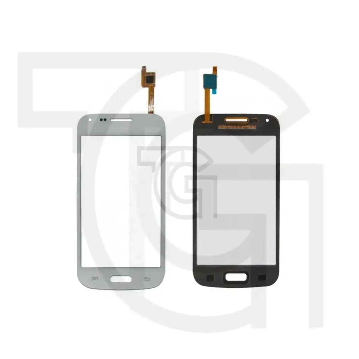 تاچ‌اسکرین سامسونگ (سفید) Touch Screen Samsung Galaxy G3520