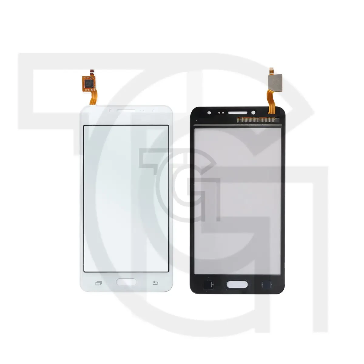 تاچ‌اسکرین سامسونگ (سفید) Touch Screen Samsung Galaxy J2 Prime