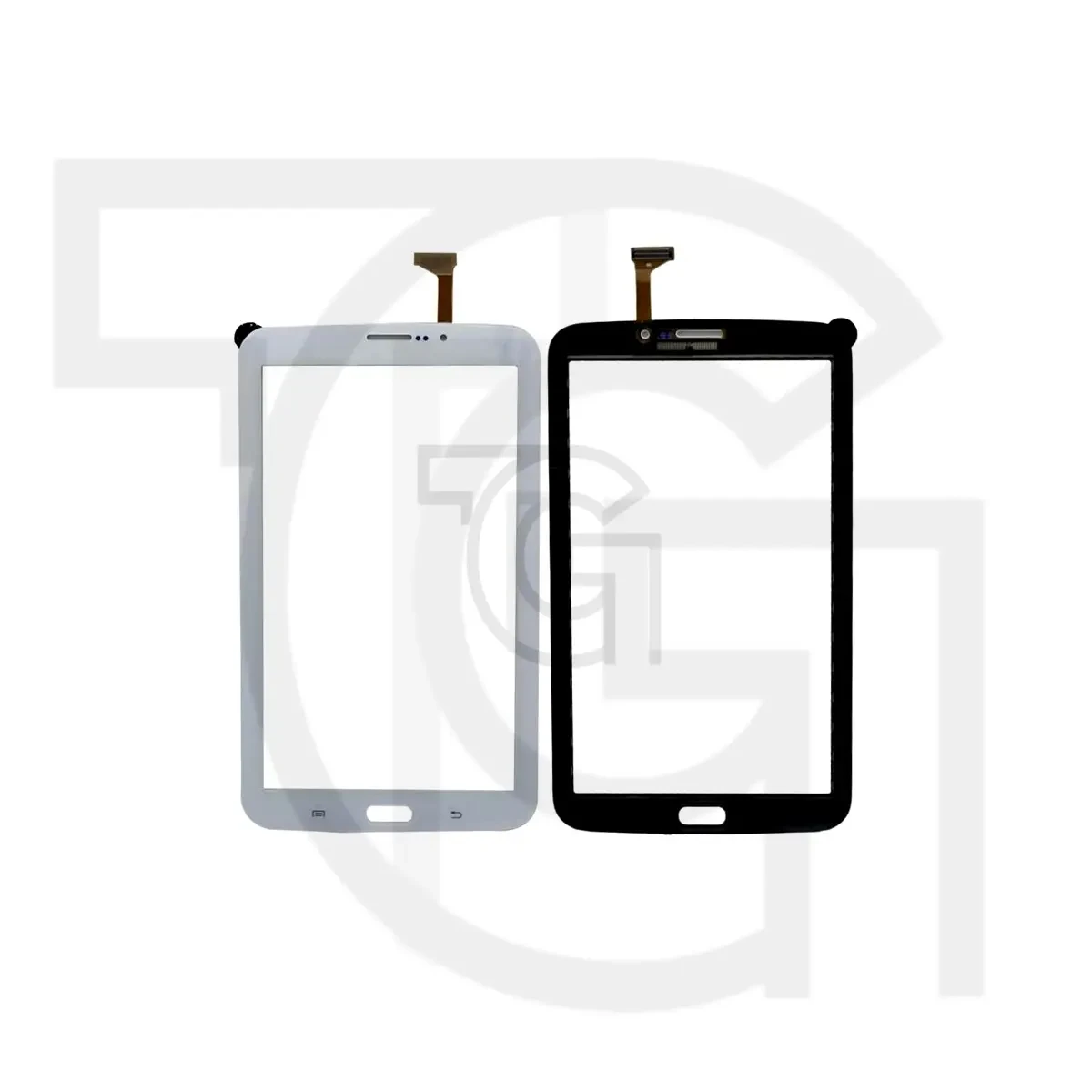 تاچ‌اسکرین سامسونگ (سفید) Touch Screen Samsung Galaxy T211