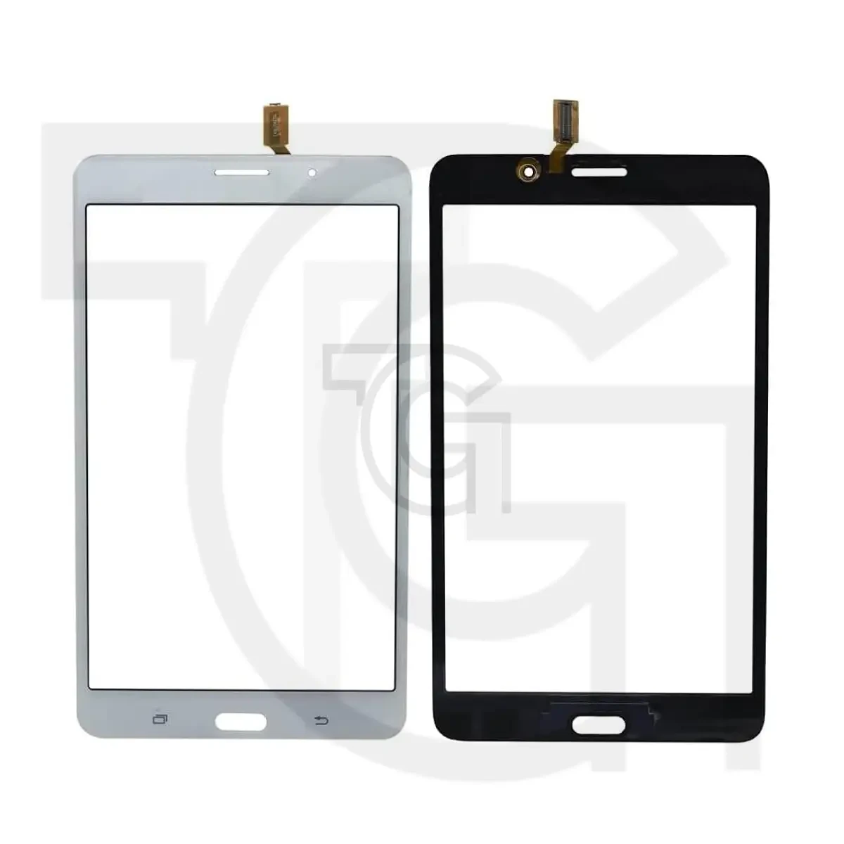 تاچ‌اسکرین سامسونگ (سفید) Touch Screen Samsung Galaxy T231