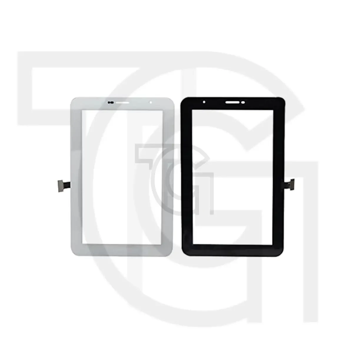 تاچ‌اسکرین سامسونگ (سفید) Touch Screen Samsung Galaxy Tab 2 7.0 P3100
