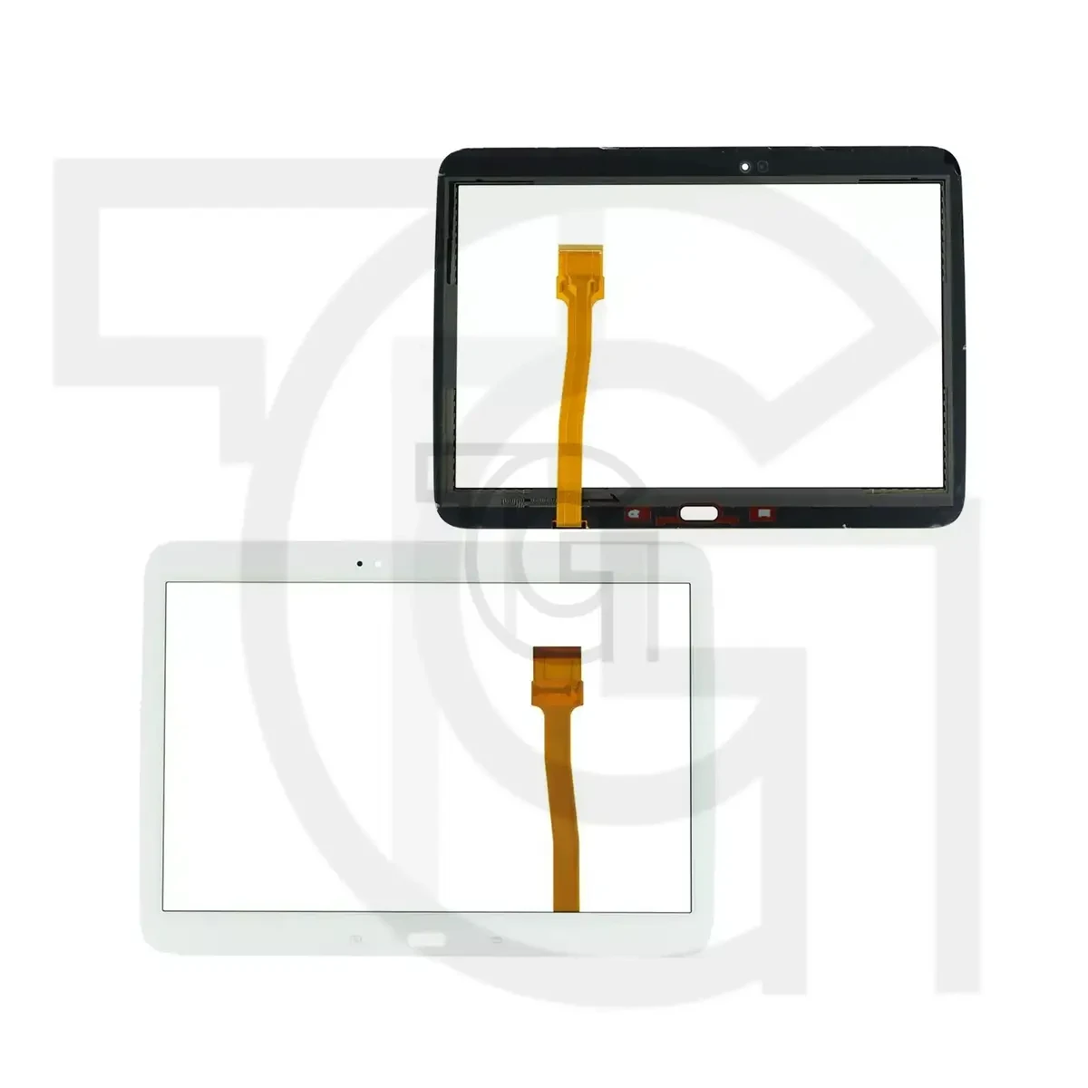 تاچ‌اسکرین سامسونگ (سفید) Touch Screen Samsung Galaxy Tab 3 10.1 P5200