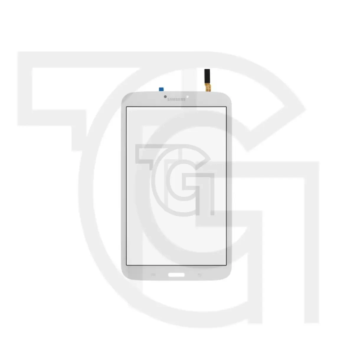 تاچ‌اسکرین سامسونگ (سفید) Touch Screen Samsung Galaxy Tab 3 8.0 Wi-Fi