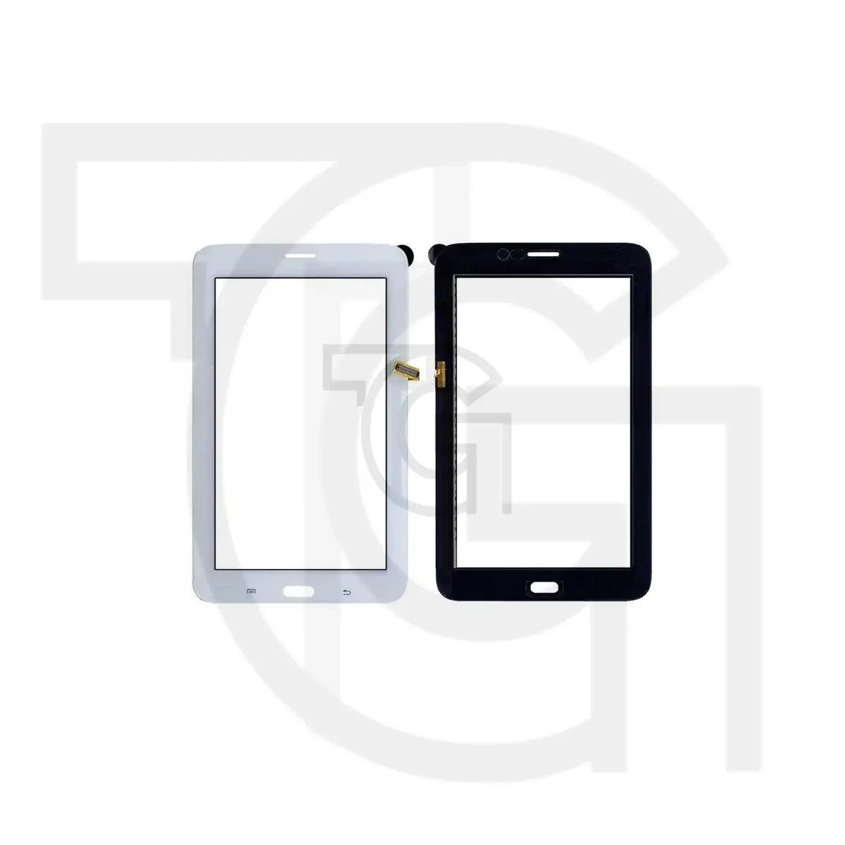 تاچ‌اسکرین سامسونگ(سفید) Touch Screen Samsung Galaxy Tab 3 Lite 7.0 VE
