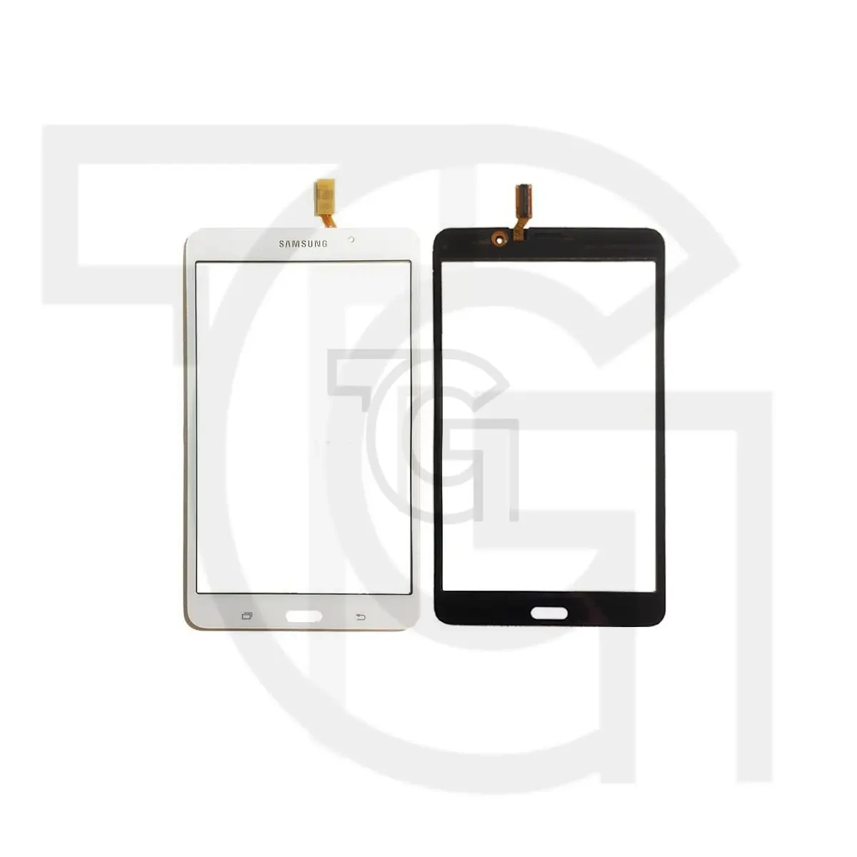 تاچ‌اسکرین سامسونگ(سفید) Touch Screen Samsung Galaxy Tab 4 7.0