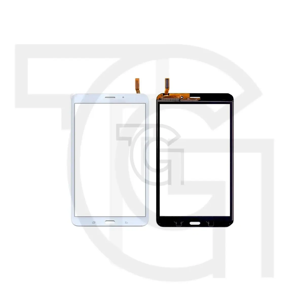 تاچ‌اسکرین سامسونگ (سفید) Touch Screen Samsung Galaxy Tab 4 8.0 3G