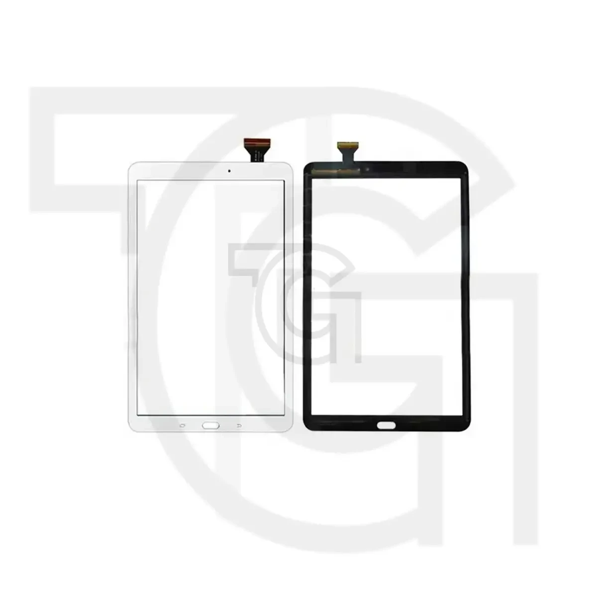 تاچ‌اسکرین سامسونگ (سفید)Touch Screen Samsung Galaxy Tab A 10.1 (2016)