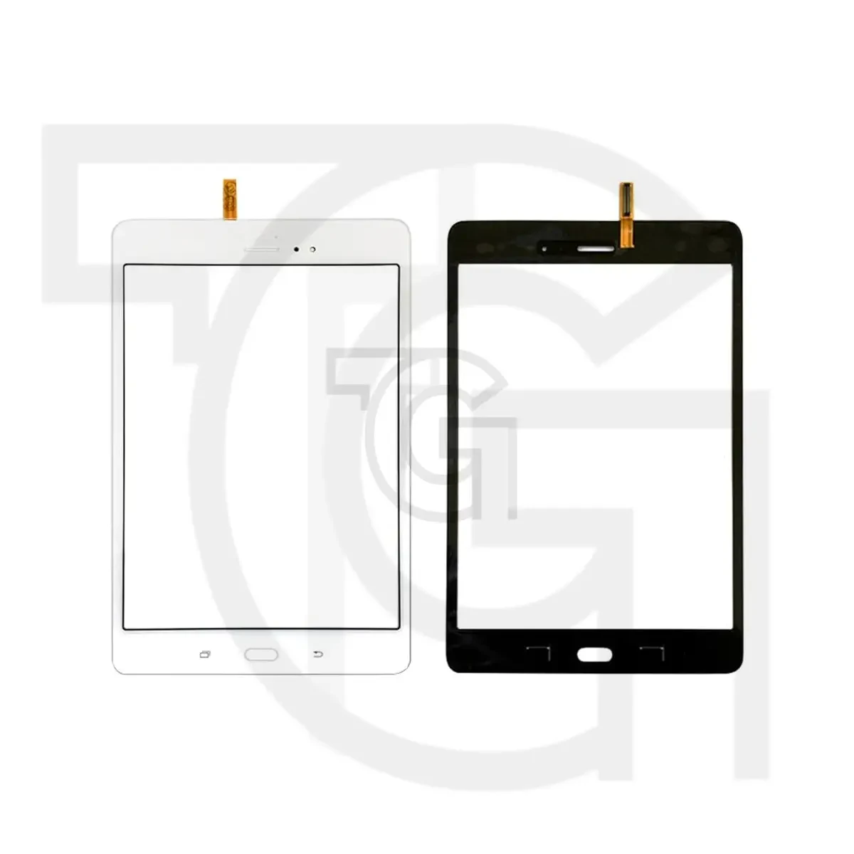 تاچ‌اسکرین سامسونگ(سفید)Touch Screen Samsung Galaxy Tab A 8.0 (2015)