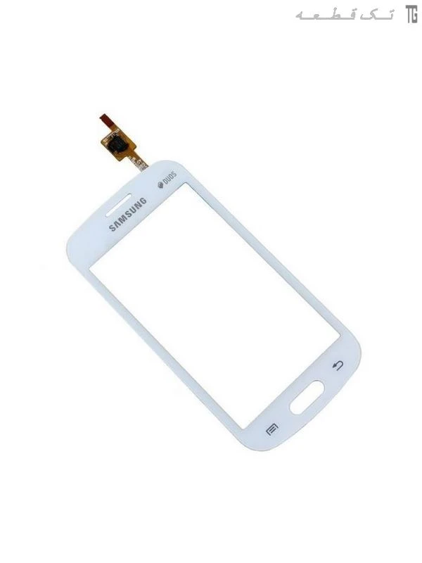تاچ‌اسکرین سامسونگ (سفید) Touch Screen Samsung Galaxy Trend Lite S7390
