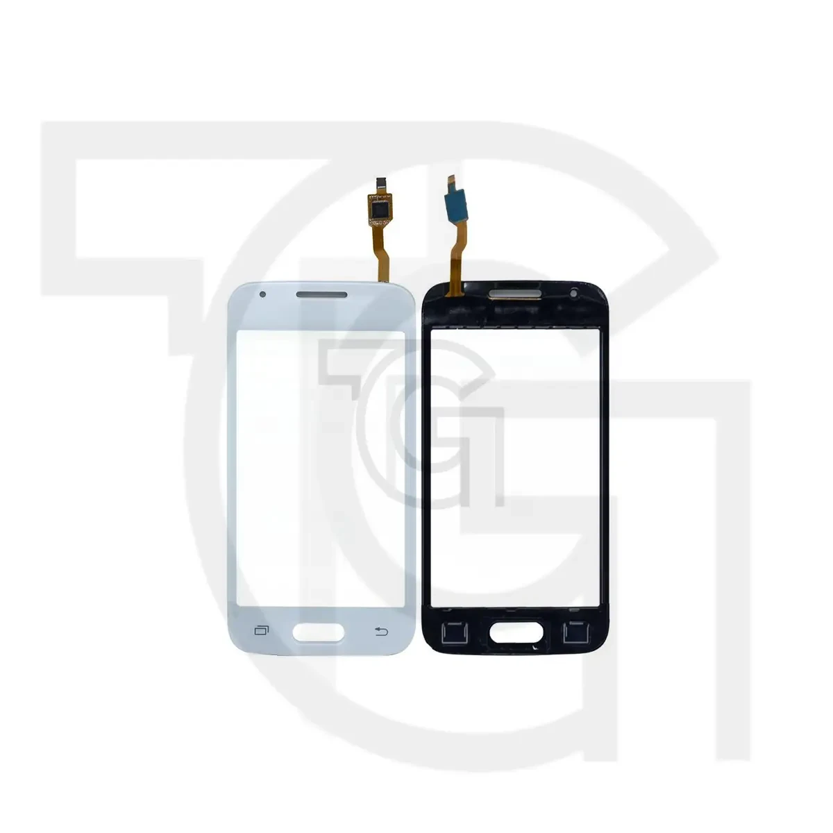 تاچ‌اسکرین سامسونگ (سفید) Touch Screen Samsung Galaxy V Dual SIM G313HZ