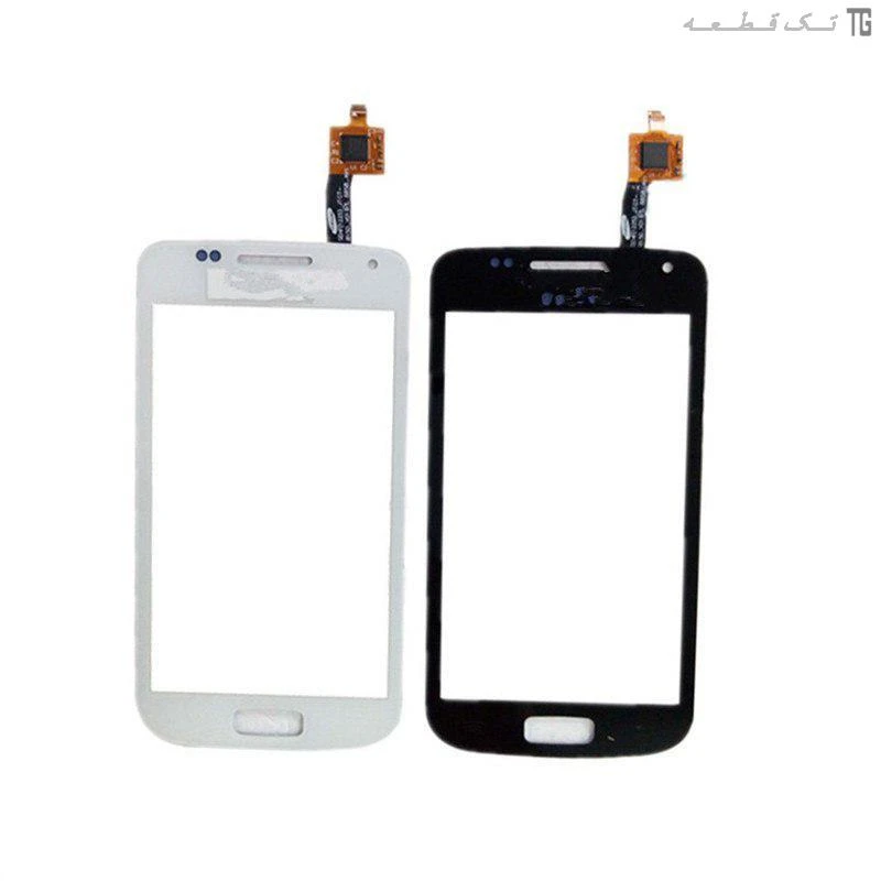 تاچ‌اسکرین سامسونگ (سفید) Touch Screen Samsung Galaxy Wonder