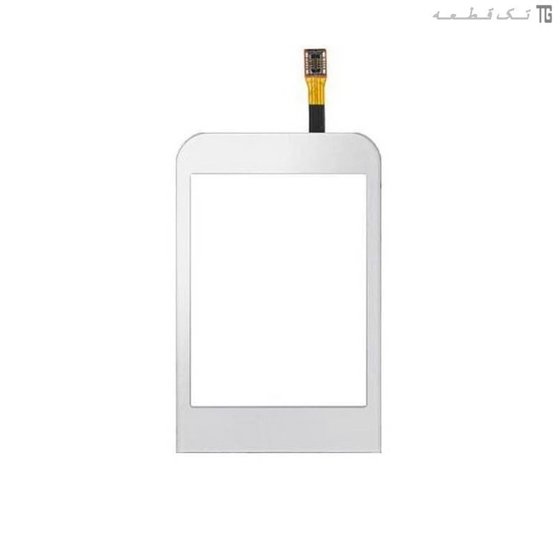 تاچ‌اسکرین سامسونگ (سفید) Touch Screen Samsung Libre