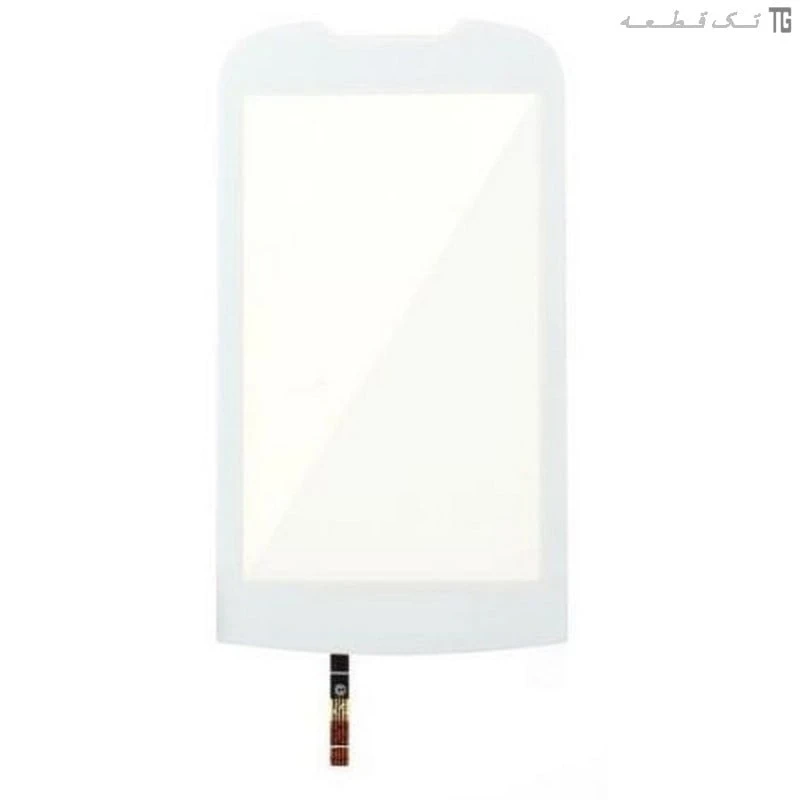 تاچ‌اسکرین سامسونگ (سفید) Touch Screen Samsung Player 5
