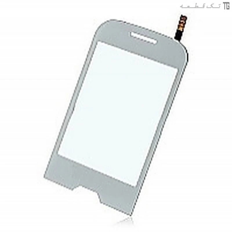 تاچ‌اسکرین سامسونگ (سفید) Touch Screen Samsung S7070 Diva