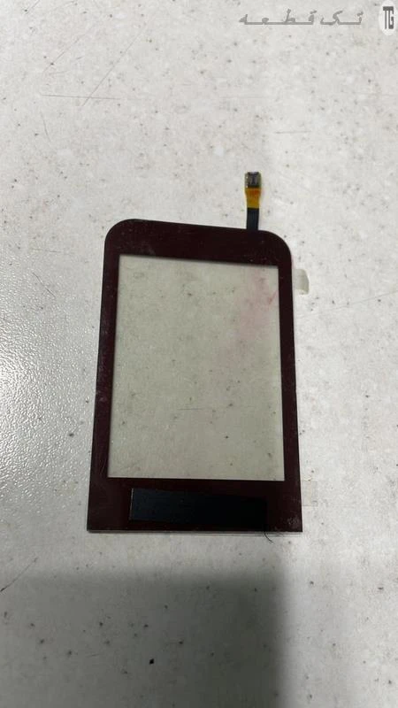 تاچ‌اسکرین سامسونگ (قهوه‌ای) Touch Screen Samsung Libre