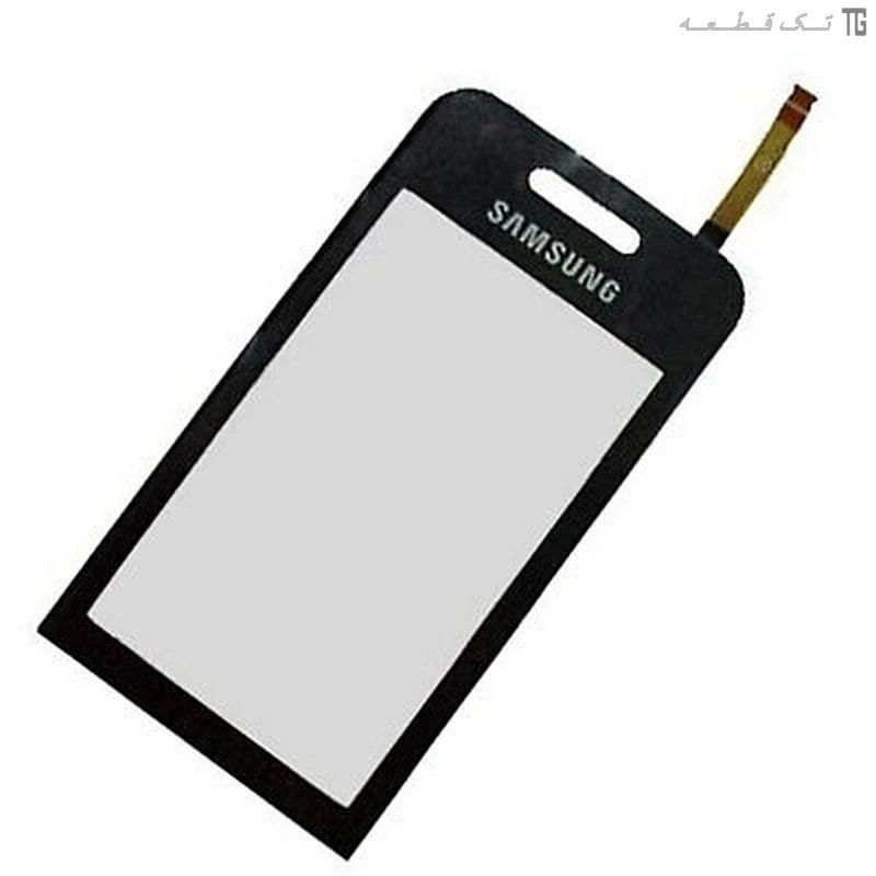 تاچ‌اسکرین سامسونگ (مشکی) Touch Screen Samsung Avila