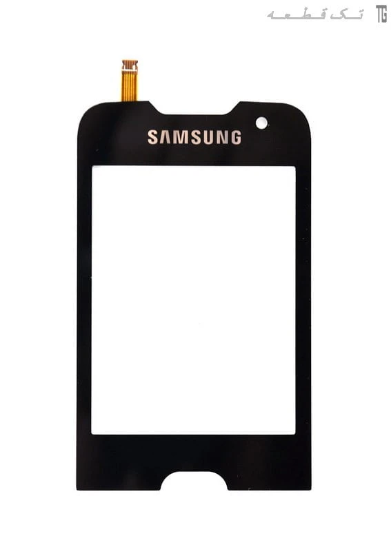 تاچ‌اسکرین سامسونگ (مشکی) Touch Screen Samsung Cara