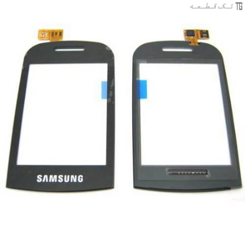 تاچ‌اسکرین سامسونگ (مشکی) Touch Screen Samsung CorbyPlus