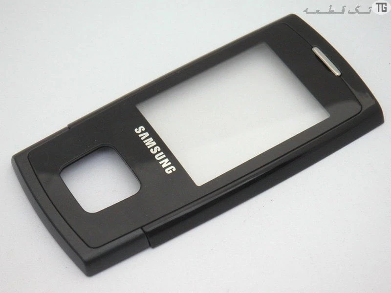 تاچ‌اسکرین سامسونگ (مشکی) Touch Screen Samsung E900