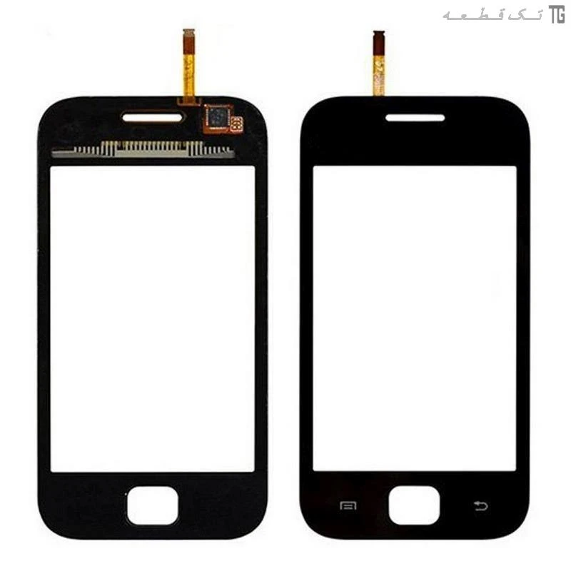 تاچ‌اسکرین سامسونگ (مشکی) Touch Screen Samsung Galaxy Ace Duos S6802