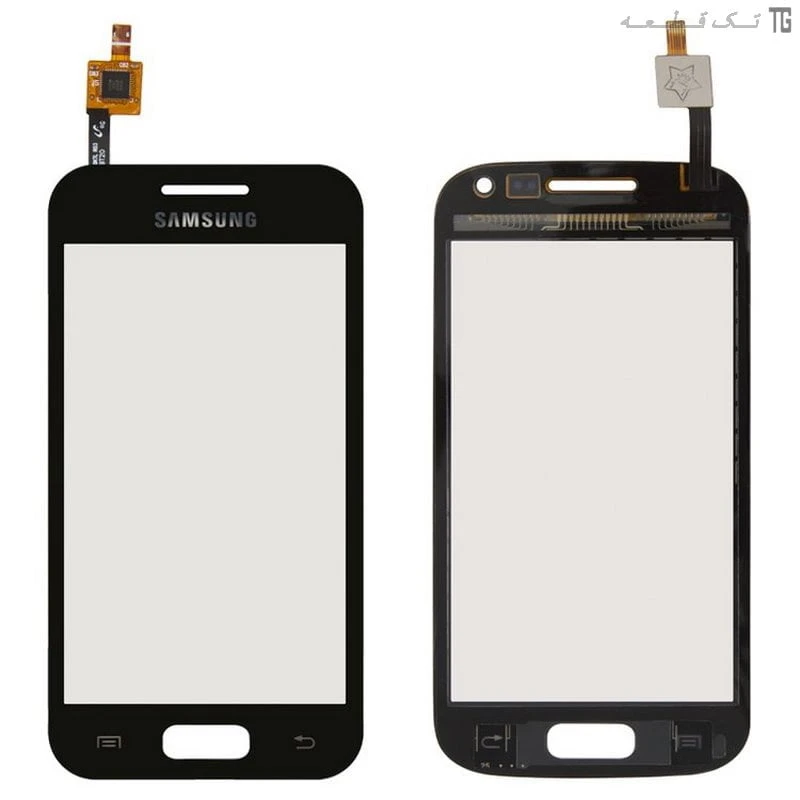 تاچ‌اسکرین سامسونگ (مشکی) Touch Screen Samsung Galaxy Ace II X S7560M