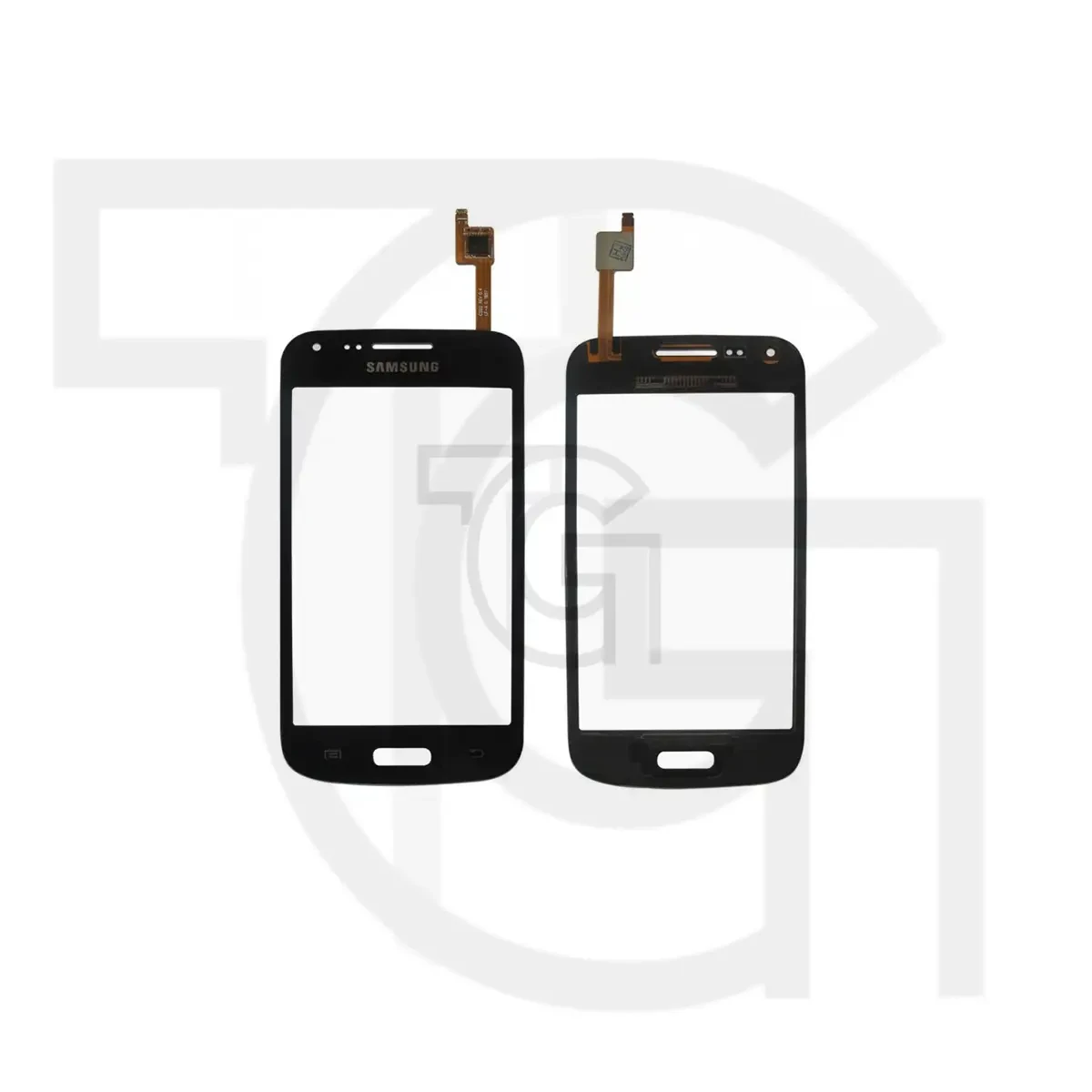 تاچ‌اسکرین سامسونگ (مشکی) Touch Screen Samsung Galaxy Core Plus G3500