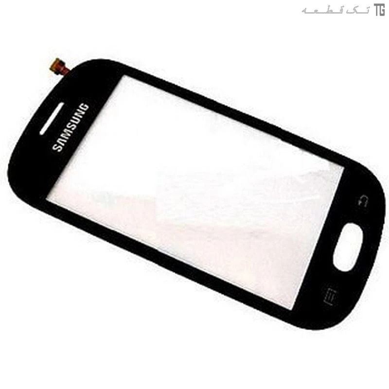 تاچ‌اسکرین سامسونگ (مشکی) Touch Screen Samsung Galaxy Fame S6812