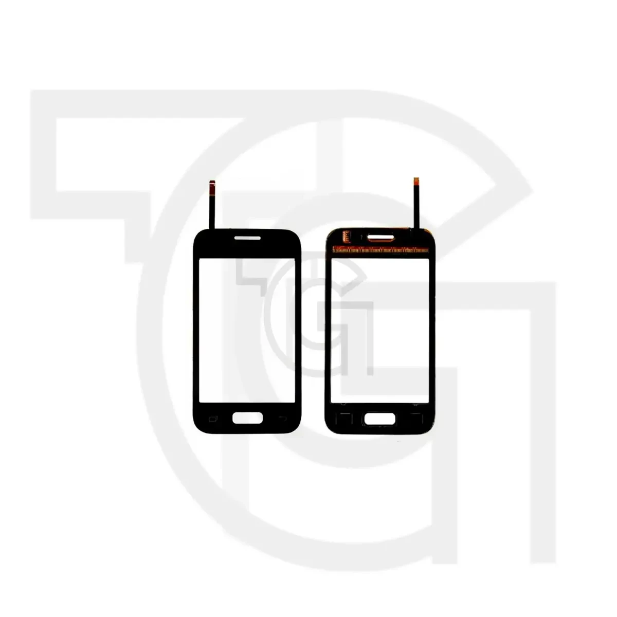 تاچ‌اسکرین سامسونگ (مشکی) Touch Screen Samsung Galaxy G130
