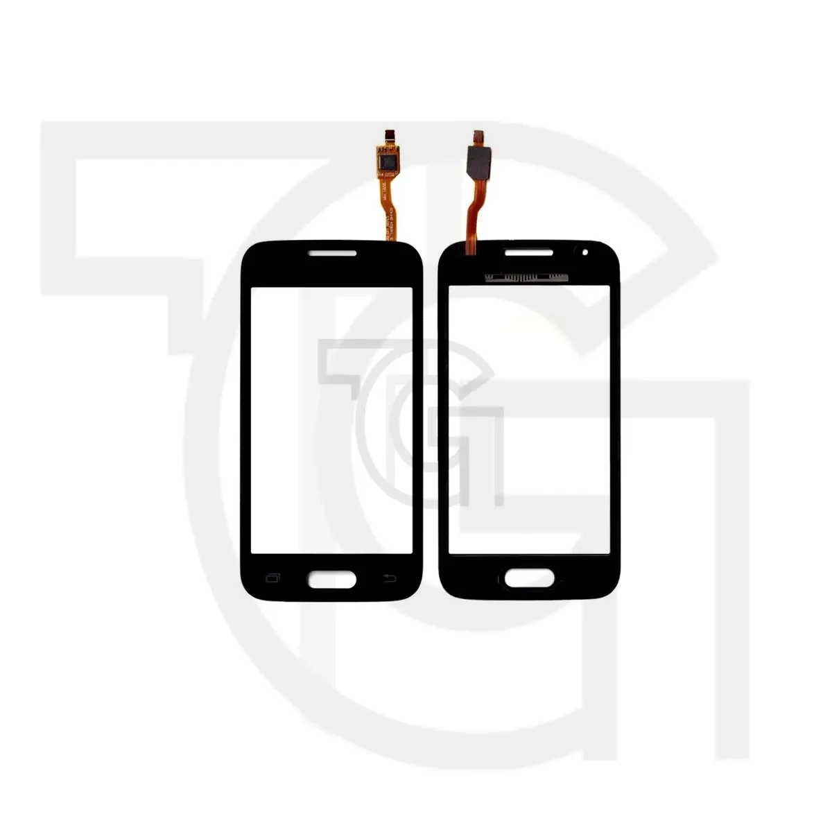 تاچ‌اسکرین سامسونگ (مشکی) Touch Screen Samsung Galaxy G313