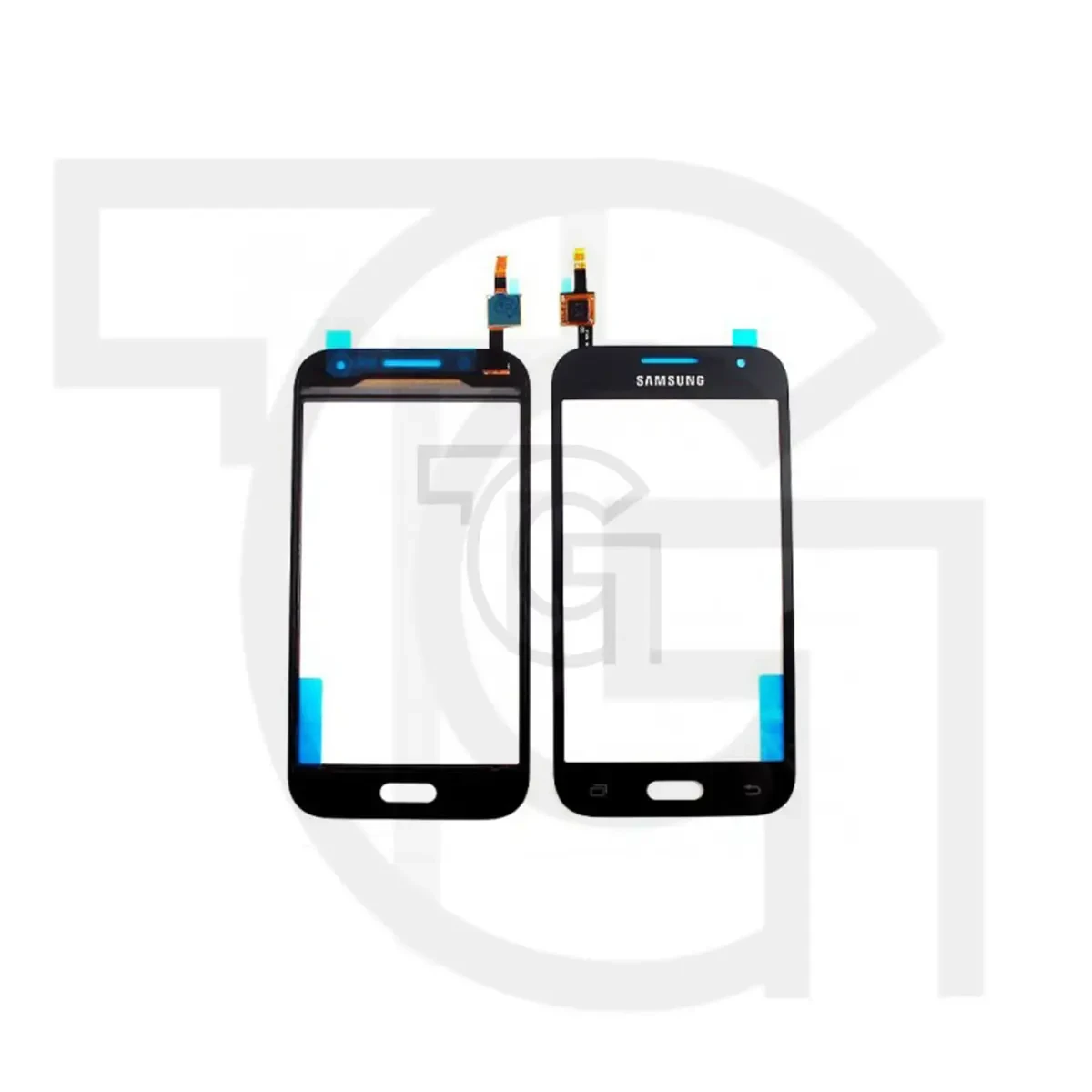 تاچ‌اسکرین سامسونگ (مشکی) Touch Screen Samsung Galaxy G3606