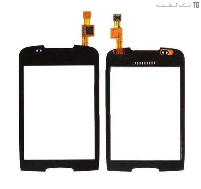 تاچ‌اسکرین سامسونگ (مشکی) Touch Screen Samsung Galaxy Mini S5570