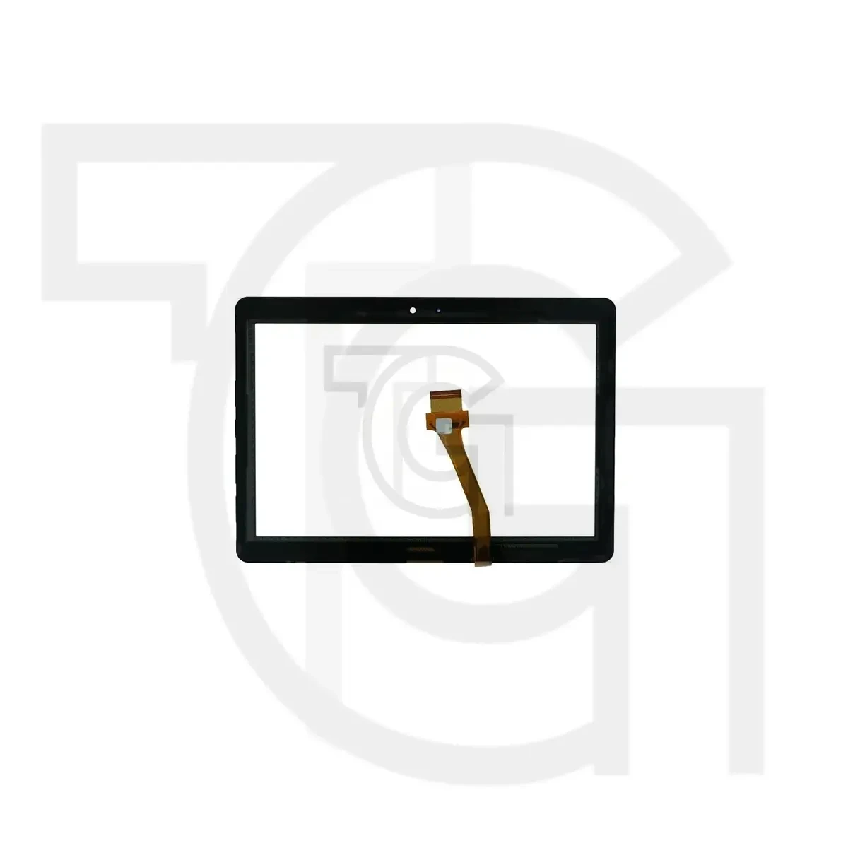 تاچ‌اسکرین سامسونگ (مشکی) Touch Screen Samsung Galaxy Note 10.1 3G & WiFi