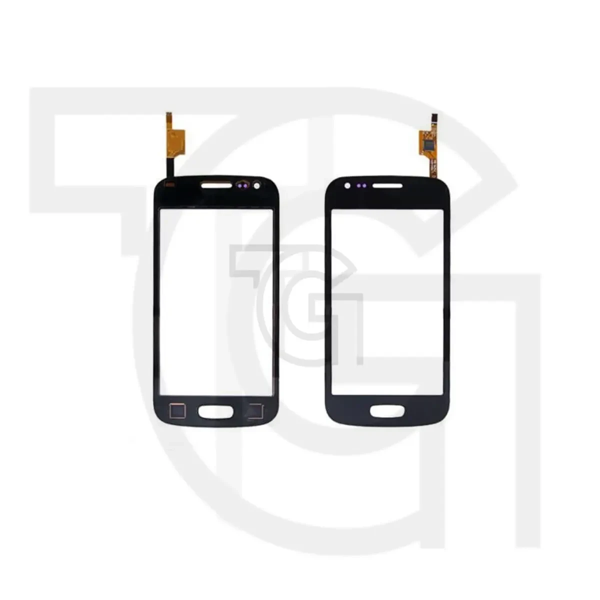 تاچ‌اسکرین سامسونگ (مشکی) Touch Screen Samsung Galaxy S7278