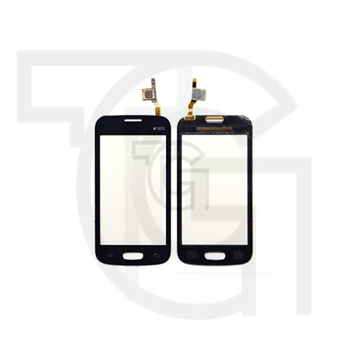 تاچ‌اسکرین سامسونگ (مشکی) Touch Screen Samsung Galaxy Star Pro S7260
